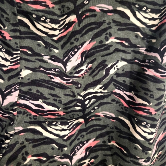 NWT 3 PAIRS- Cotton Leggings - Picture 5 of 9